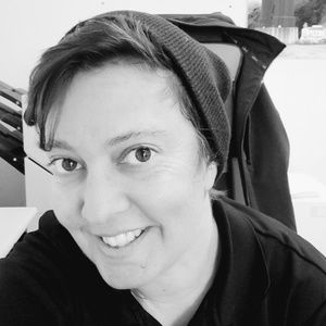 Meet your Posher, Layla